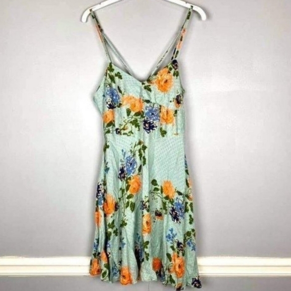 Free People Dresses & Skirts - Free people dress